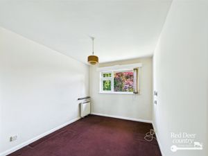 Bedroom 3- click for photo gallery